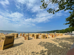 Ostseesuite Heikendorf Schrevenborn
